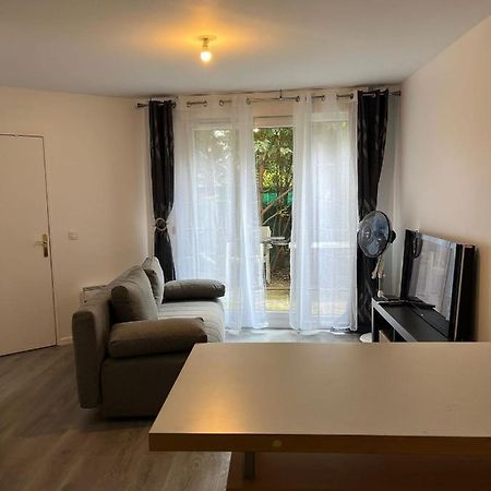 Moderne & Luxury T2 Paris La Defense Apartment พูโต ภายนอก รูปภาพ