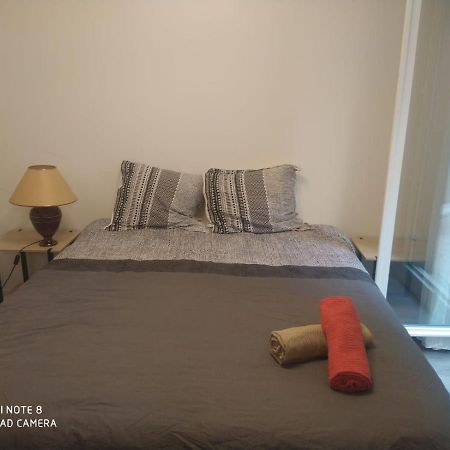 Moderne & Luxury T2 Paris La Defense Apartment พูโต ภายนอก รูปภาพ